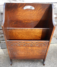 VINTAGE ARTS & CRAFTS STYLE