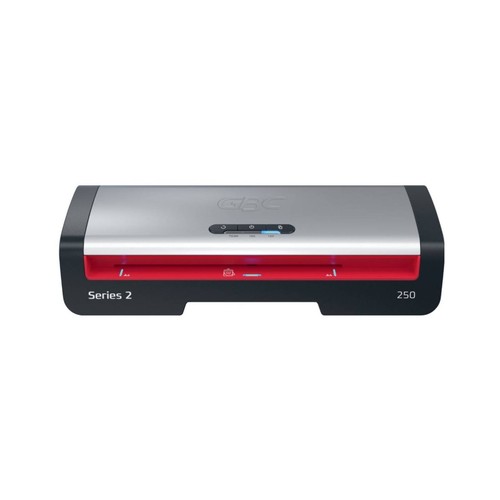 Gbc 250 laminator for to - gbc, 75