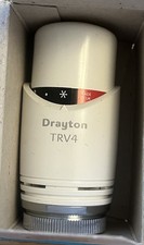 Drayton 0725006 TRV4 Classic
