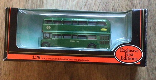 Efe 25603 rcl routemaster - ,