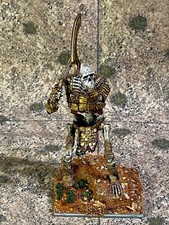 Tomb Kings Necrolith Colossus