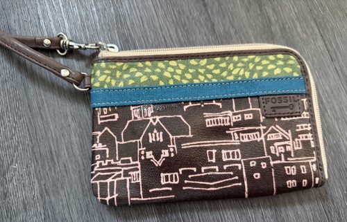 Fossil women purse - fossil,