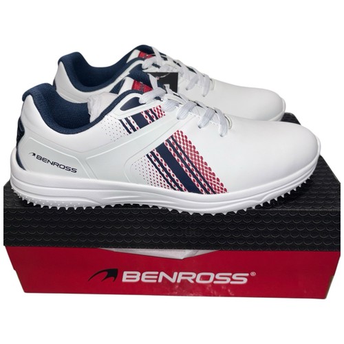 Benross men dynamo spikeless - men's,