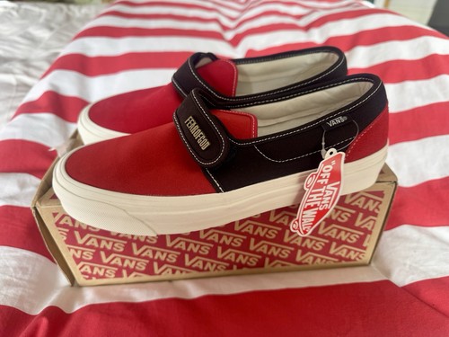 Vans fear god - vans, of