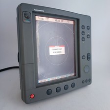 Raymarine RL80C PLUS