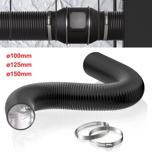 6inch flexible ducting - flexible,