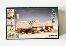 Woody JOE Otsujuku Model Kit