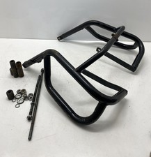 ♻️ Honda Crf 300 La-m 2021 - 2024 Engine Crash Guards Bars ♻️