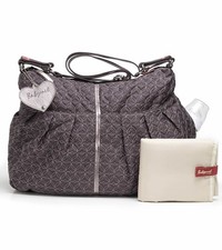 Babymel Amanda Quilted Baby