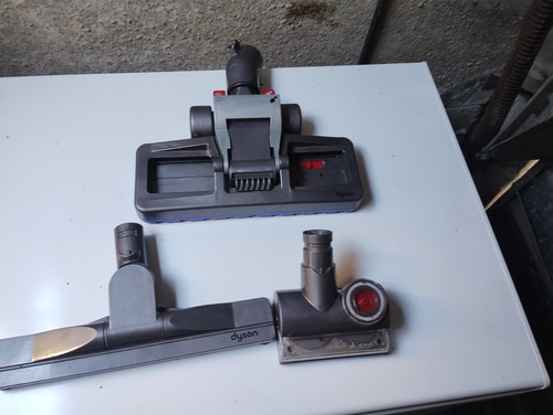 Dyson hoover attachments - hoover,