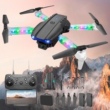 NEW RC Drone with Dual Camera