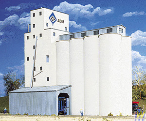 Walthers cornerstone adm - walthers,