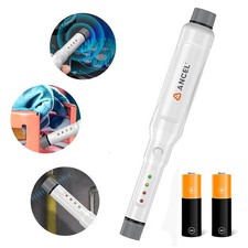 Natural Gas Leak Detector