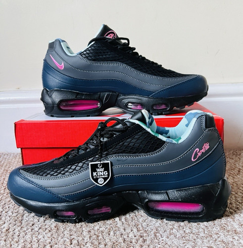 Nike air max men s - air, tt