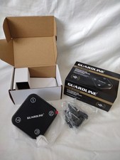 Guardline Extra Receiver for the guardline wireless Driveway Alarm UNUSED