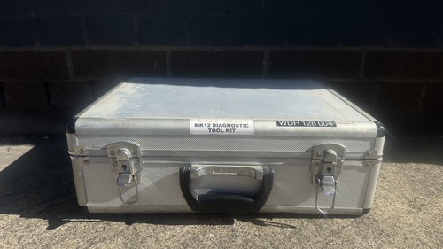 Used military silver flight - military,