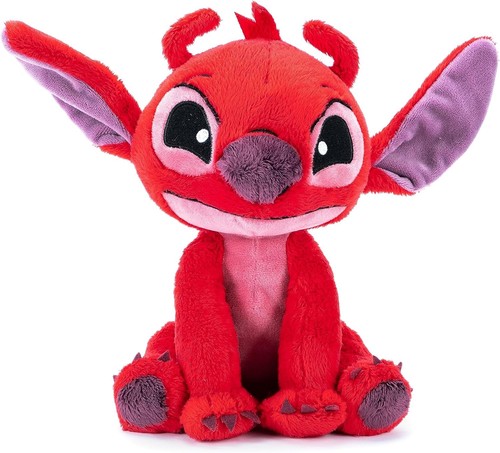 Simba leroy 25cm soft toy - simba,