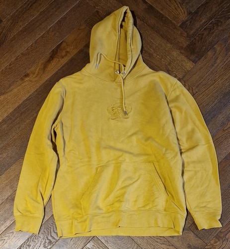 Blind maggot mustard yellow - mustard,