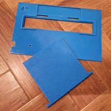 LVT Flooring Scribe Cutting