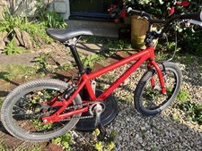 Islabikes Cnoc 16 Kids Unisex