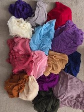 Colourful Fabric Bundle