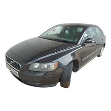 VOLVO S40 GEARBOX MANUAL IB5 5