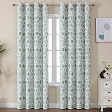 Moroccan Style Geometric