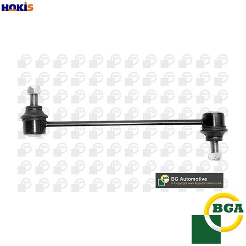 Linkcoupling rod stabiliser - linkcoupling,