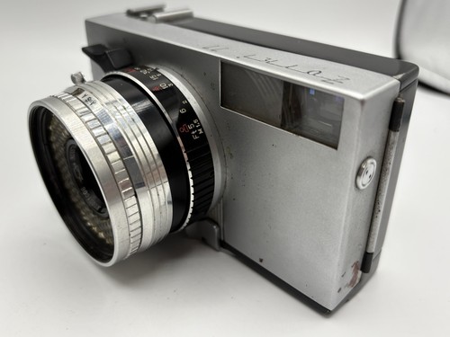 Vintage zorki 35mm - vintage, 11