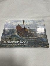 The Forgotten Irish Artist
