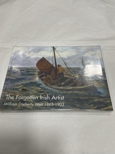 The forgotten irish artist - the,