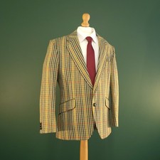 Gurteen Blazer Men's 42R Green