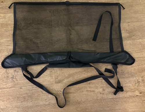 Volvo dog guard original - dog,