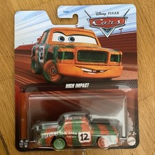 Mattel Disney Pixar Cars -