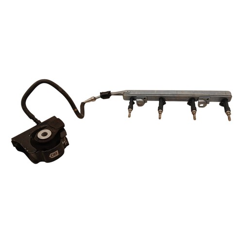 Lexus injector rail - lexus,