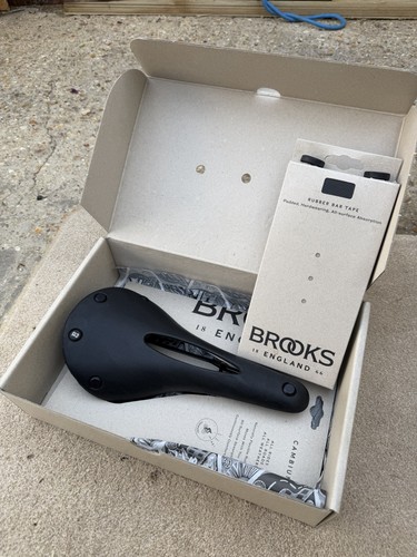 Brooks c15 carved - c15,