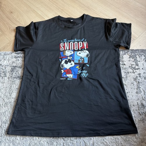 Snoopy happy shirt tshirt - happy, t