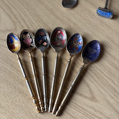 Decorative collective souvenir - collective,