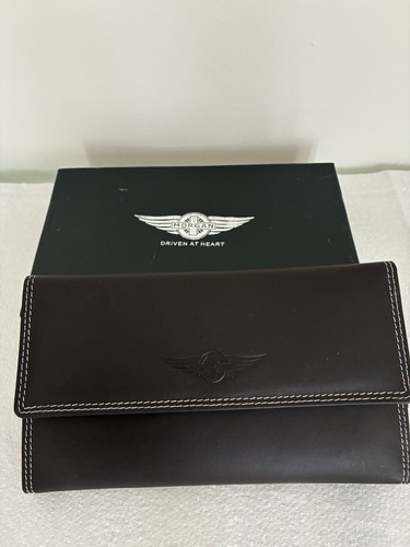 Genuine morgan motor - genuine, company