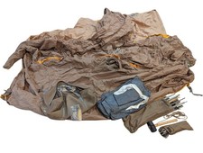 Quechua T4.1 Camping Tent