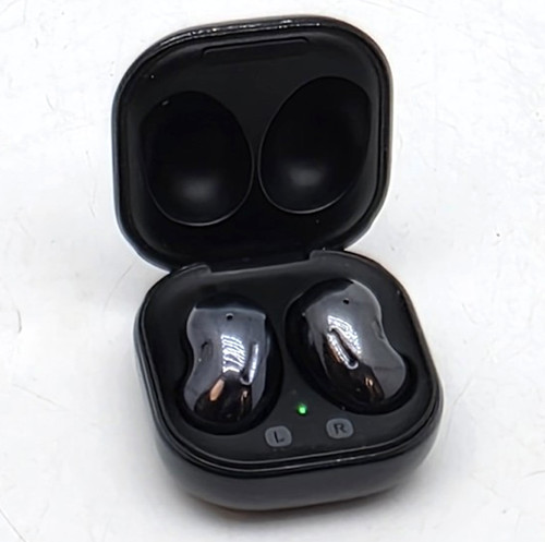 Samsung galaxy buds live - samsung,