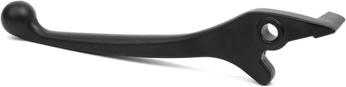 Mini bike black left disc - left,