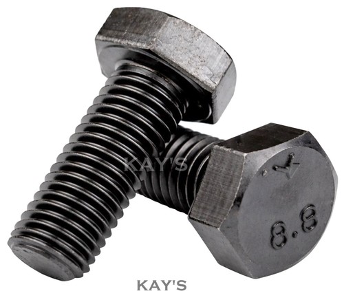 Bsf hexagon set - 5/16",