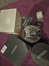 Citizen Promaster Men's divers