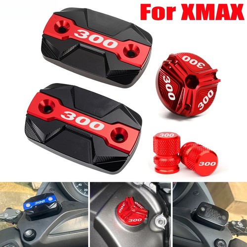 For yamaha xmax - for,