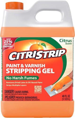 Citristrip stripping gel - gel,, 40