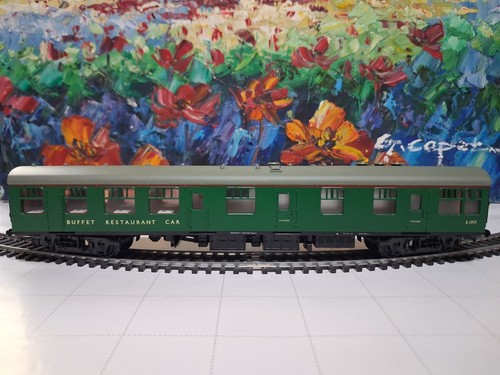 Replica railways 12101 - 12101, mk1
