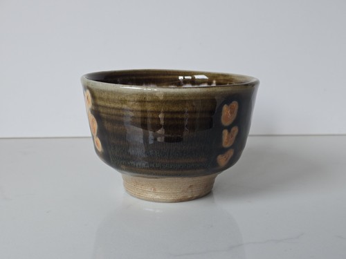Ray finch winchcombe pottery - ray,