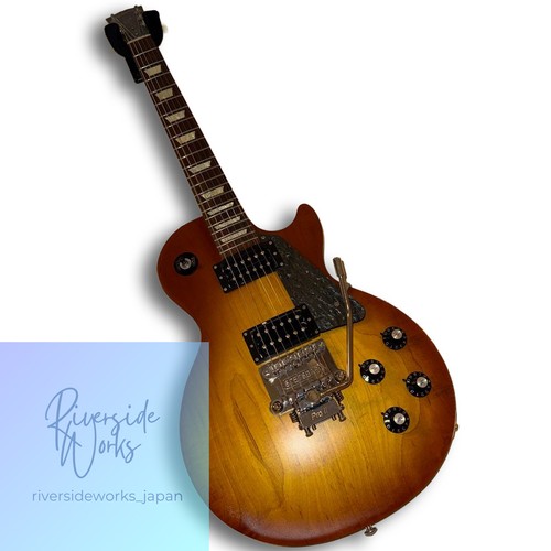 2019 gibson les - 2019,