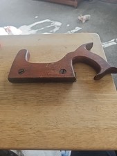 Antique  11.5” Stair Groove